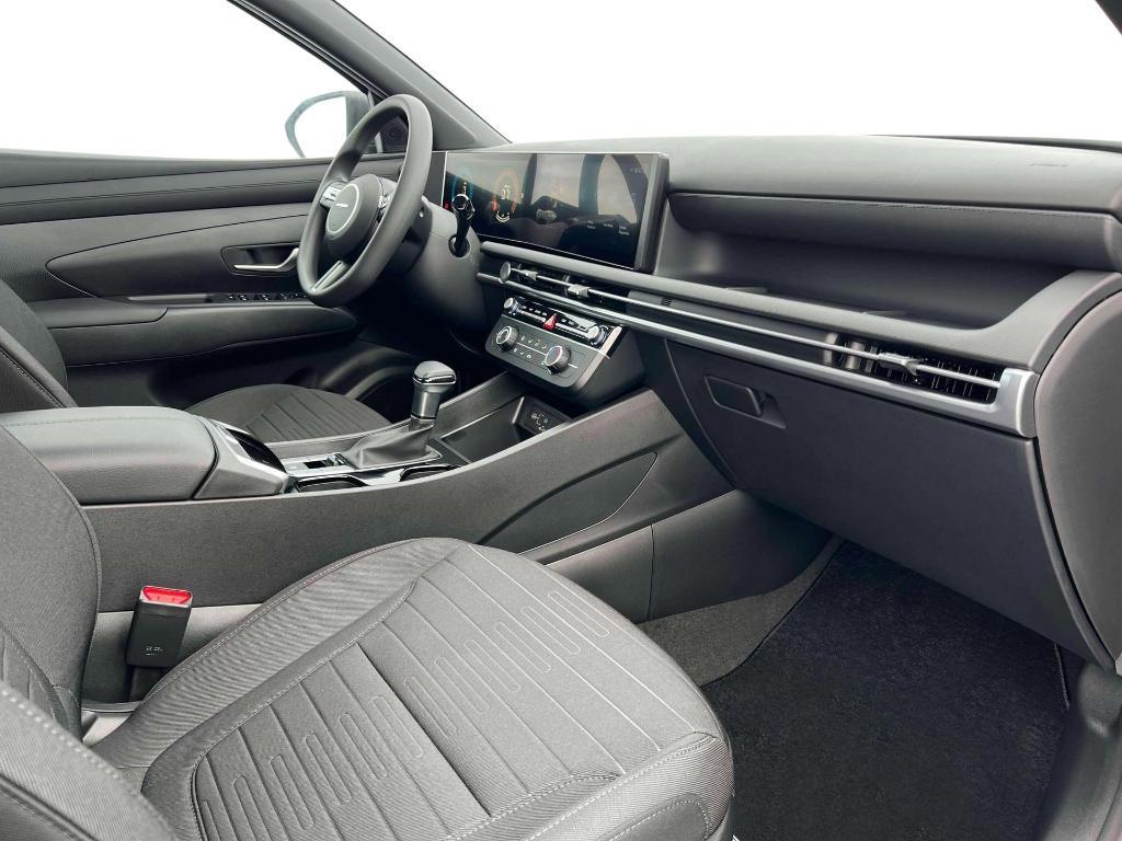 new 2025 Hyundai SANTA CRUZ car, priced at $31,125