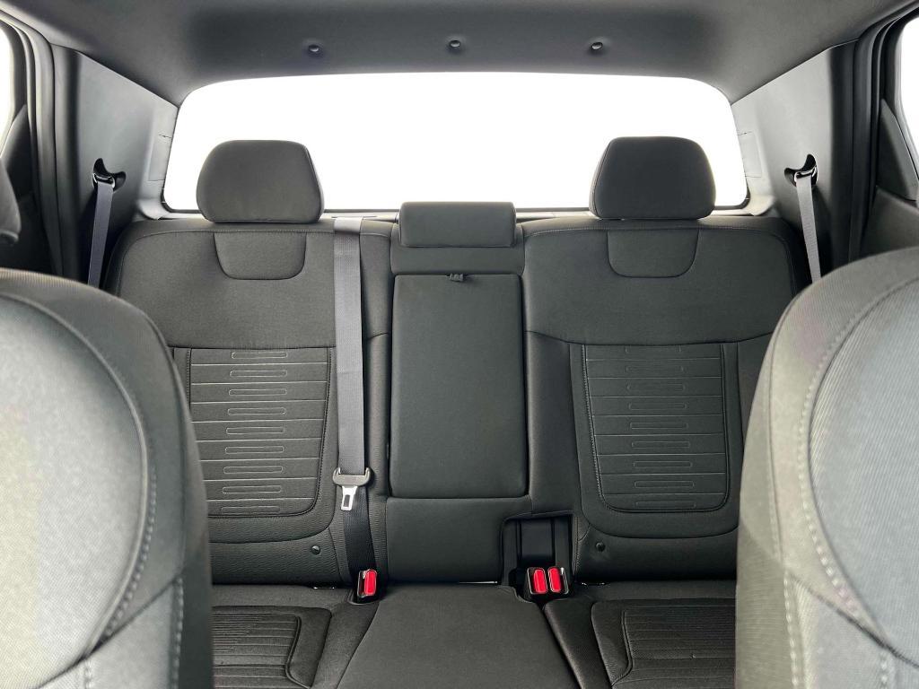 new 2025 Hyundai SANTA CRUZ car, priced at $31,125