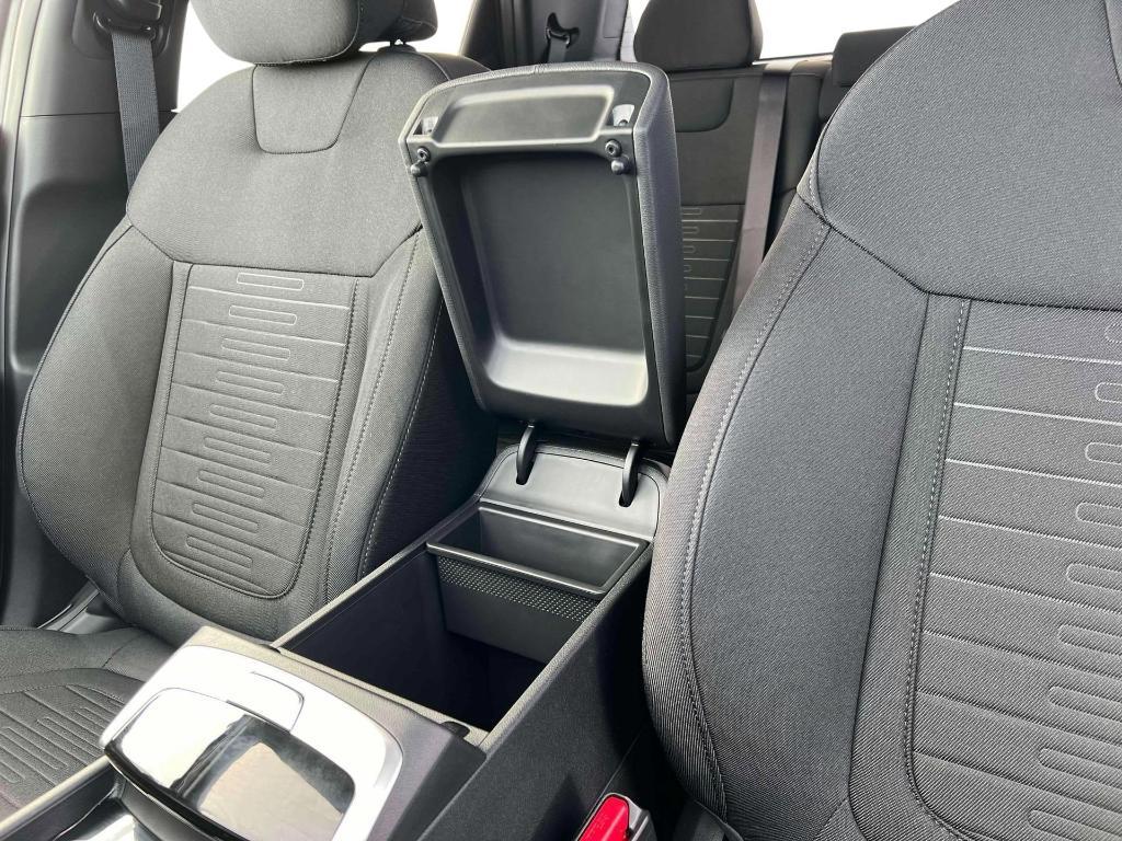 new 2025 Hyundai SANTA CRUZ car, priced at $31,125