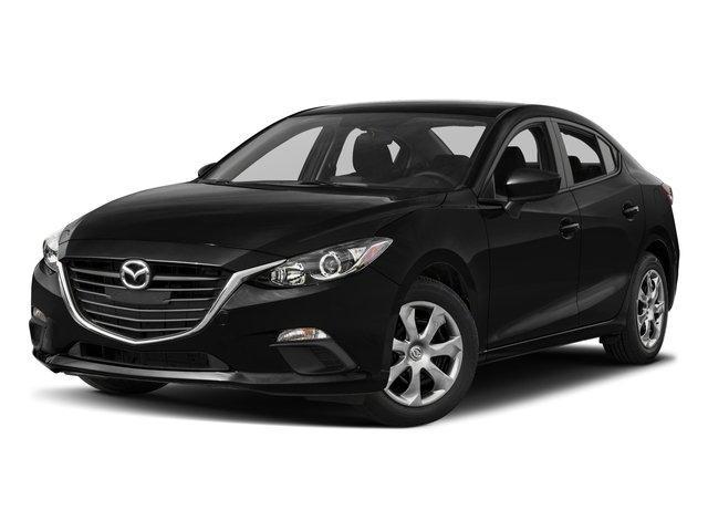 used 2016 Mazda Mazda3 car, priced at $9,750