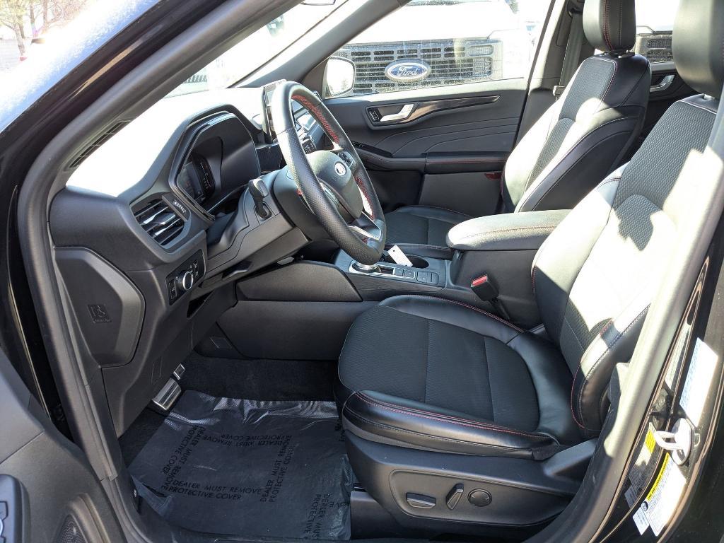 used 2024 Ford Escape car, priced at $24,950