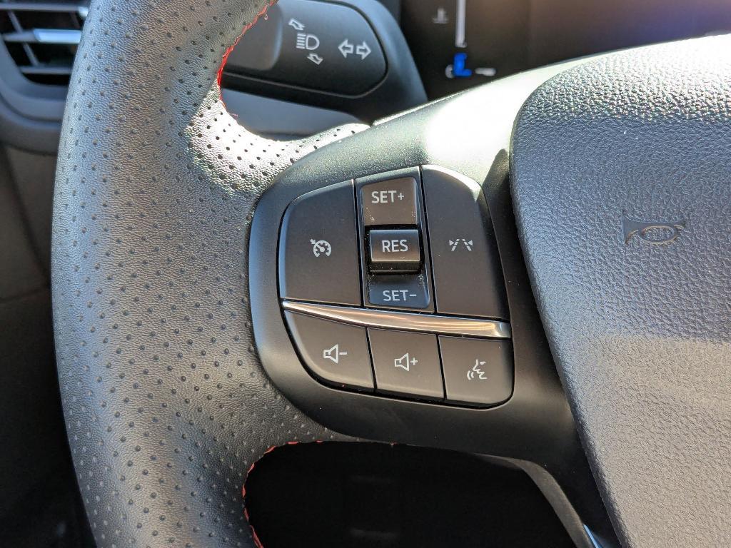 used 2024 Ford Escape car, priced at $24,950