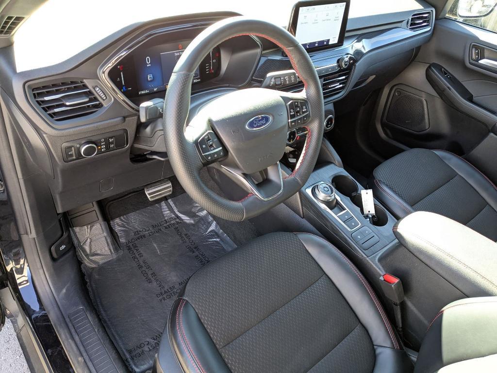 used 2024 Ford Escape car, priced at $24,950