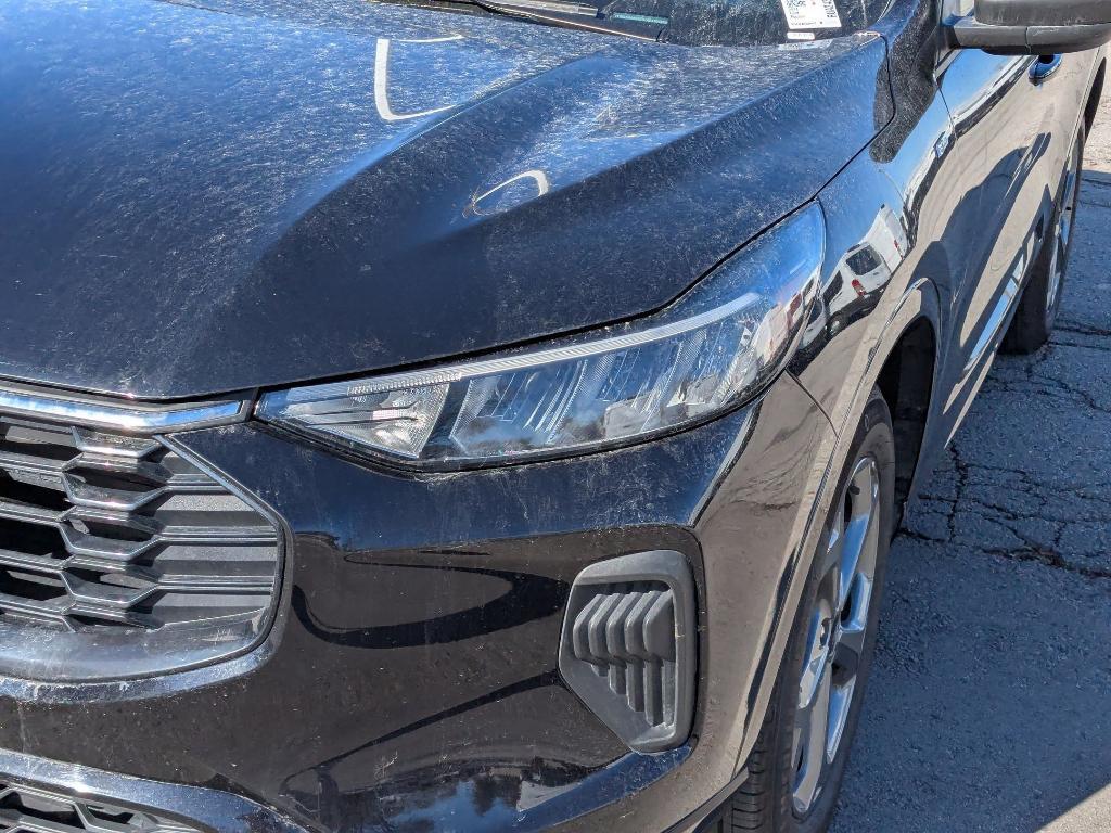 used 2024 Ford Escape car, priced at $24,950