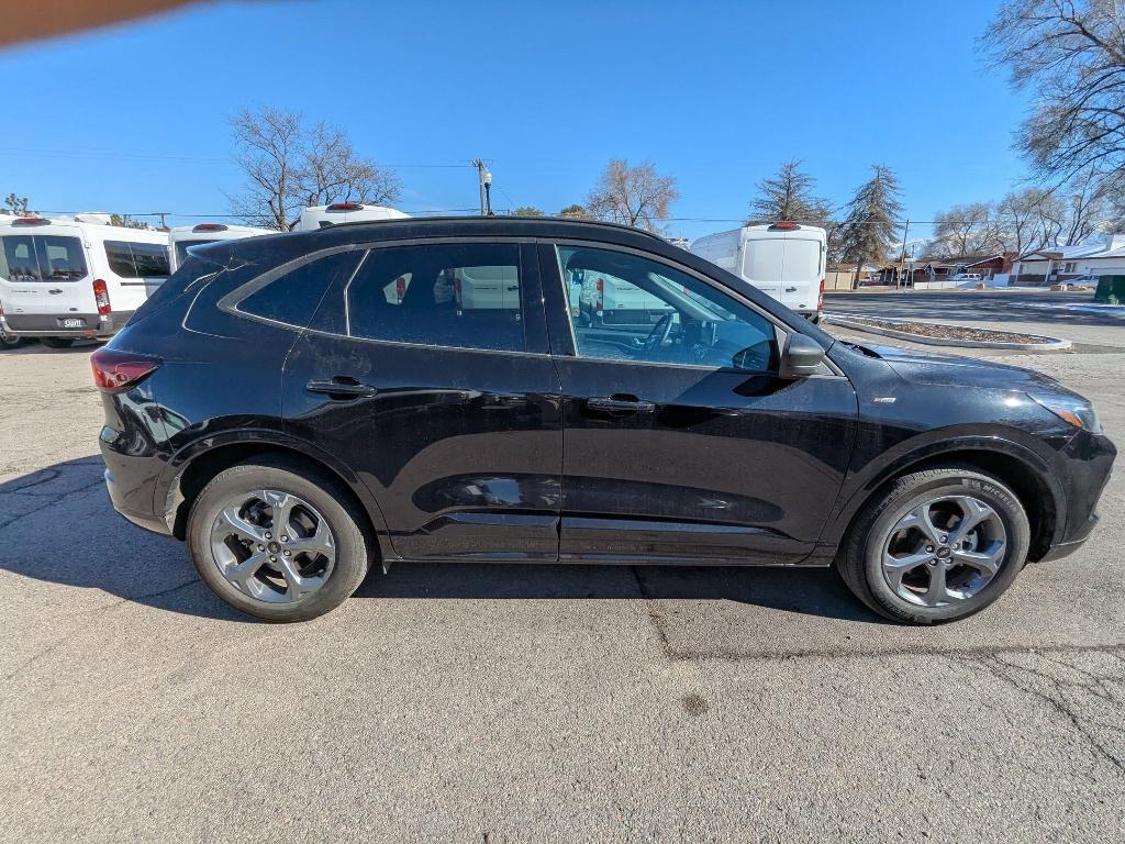 used 2024 Ford Escape car, priced at $24,950