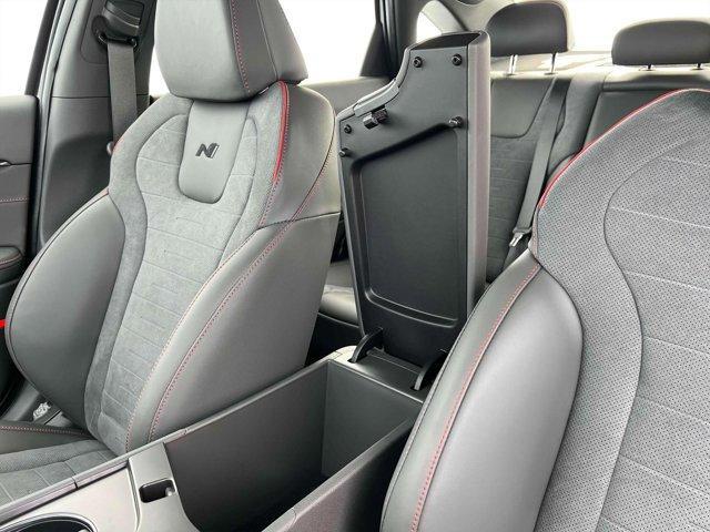 new 2024 Hyundai Sonata car, priced at $37,585