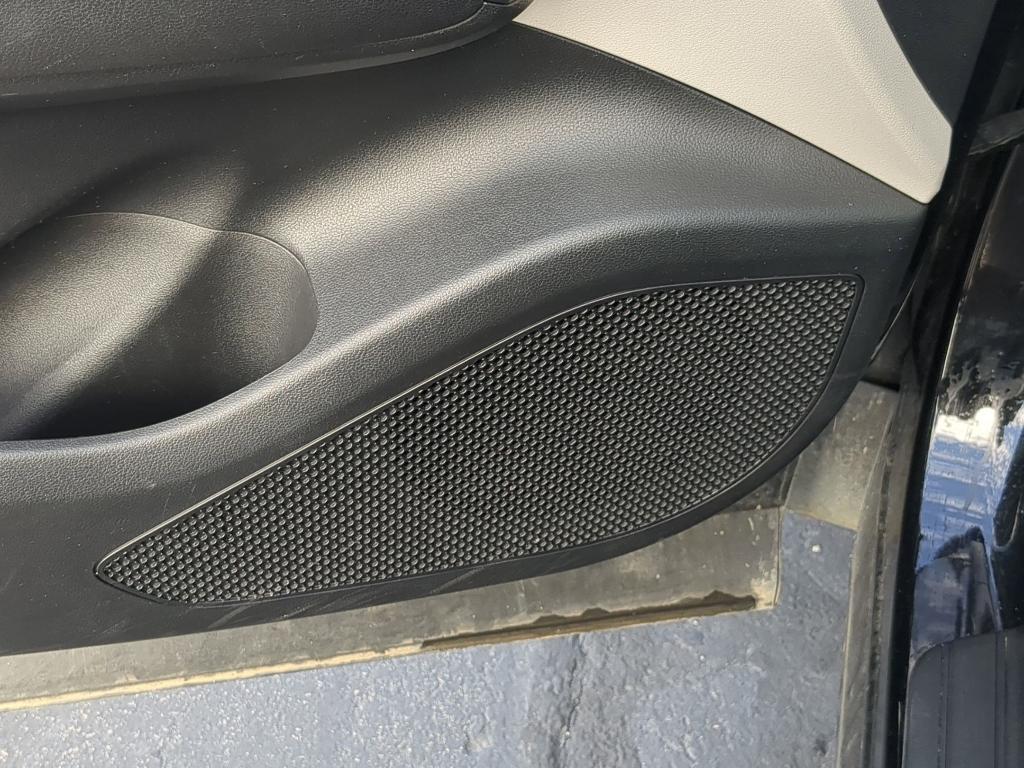 used 2024 Hyundai Tucson car, priced at $20,450