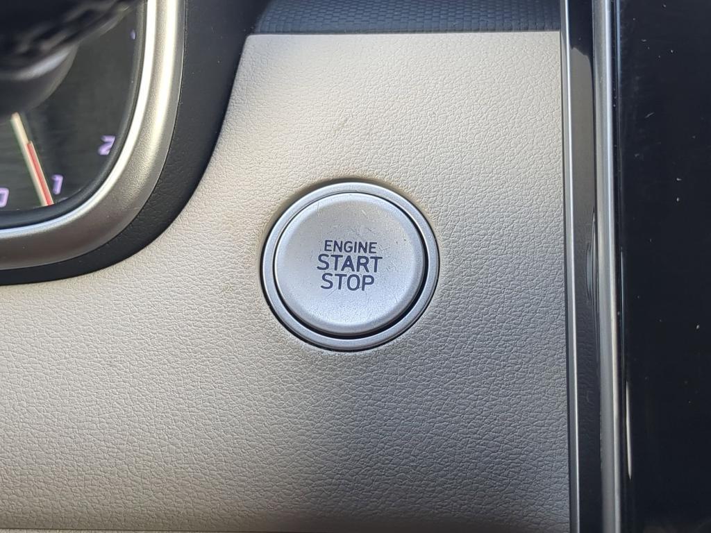 used 2024 Hyundai Tucson car, priced at $20,450