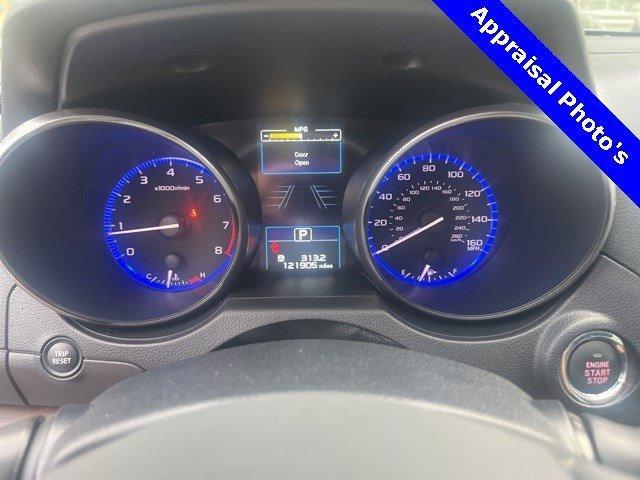 used 2017 Subaru Outback car, priced at $15,250