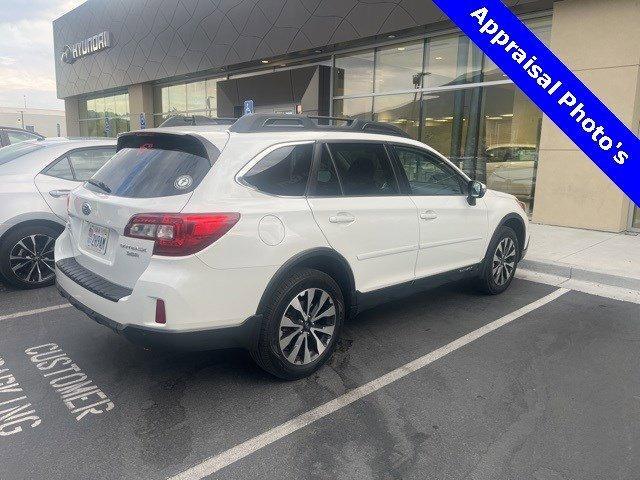 used 2017 Subaru Outback car, priced at $15,250