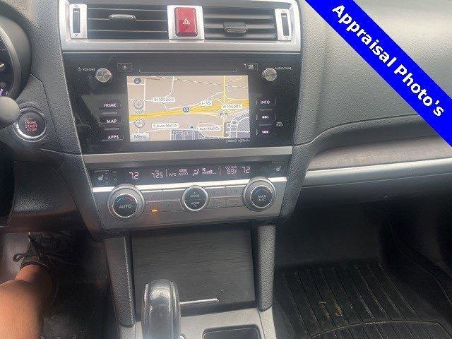 used 2017 Subaru Outback car, priced at $15,250