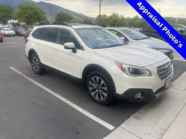 used 2017 Subaru Outback car, priced at $15,250
