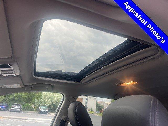 used 2017 Subaru Outback car, priced at $15,250