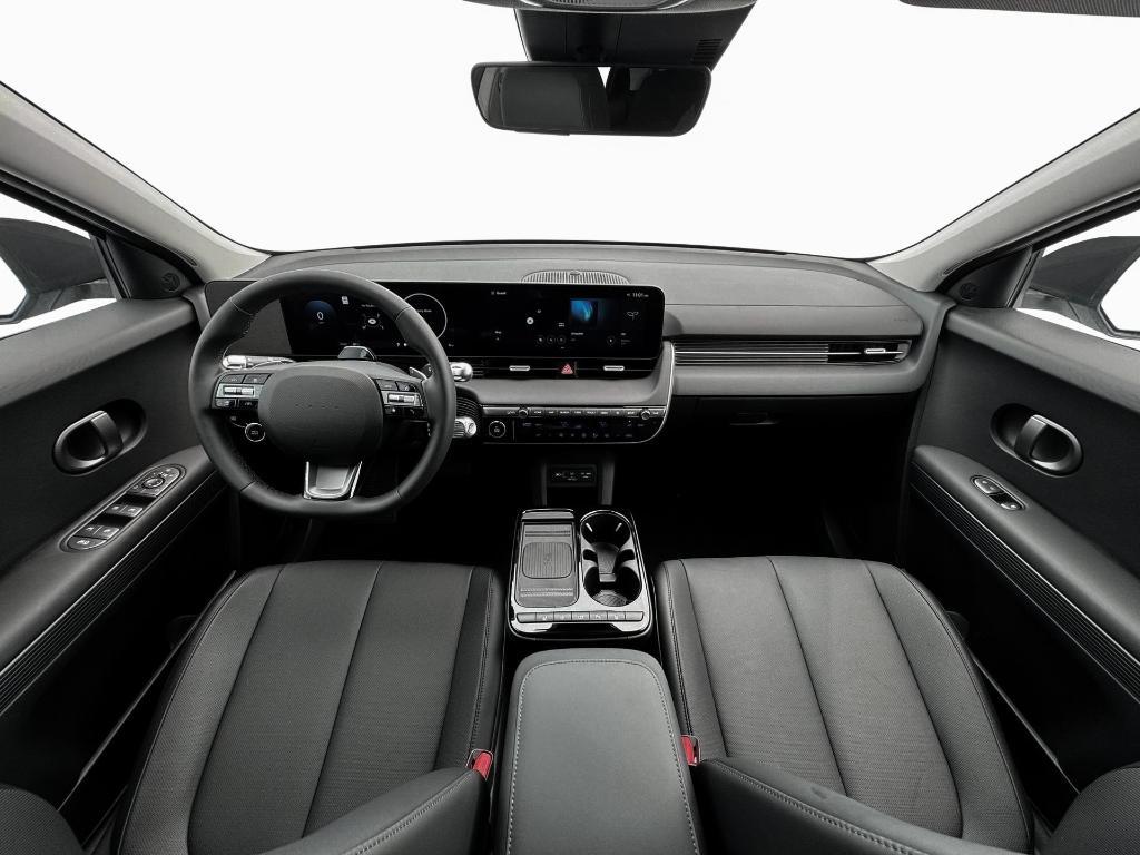 new 2025 Hyundai IONIQ 5 car, priced at $54,961