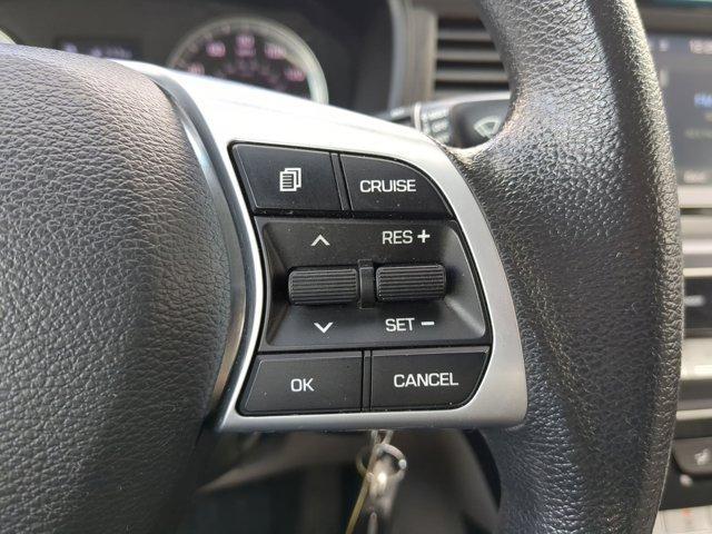 used 2019 Hyundai Sonata car, priced at $14,950