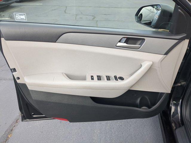 used 2019 Hyundai Sonata car, priced at $14,950