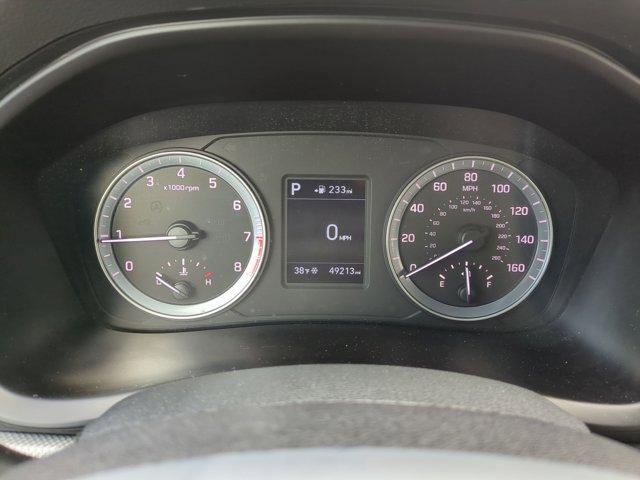 used 2019 Hyundai Sonata car, priced at $14,950