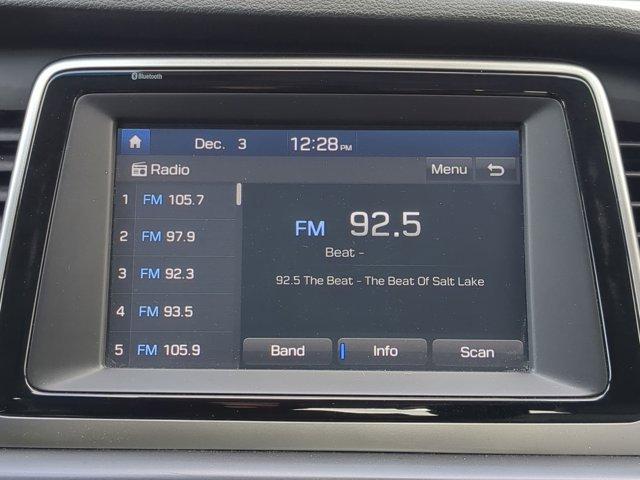 used 2019 Hyundai Sonata car, priced at $14,950