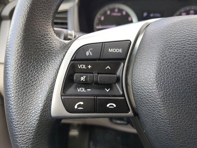 used 2019 Hyundai Sonata car, priced at $14,950
