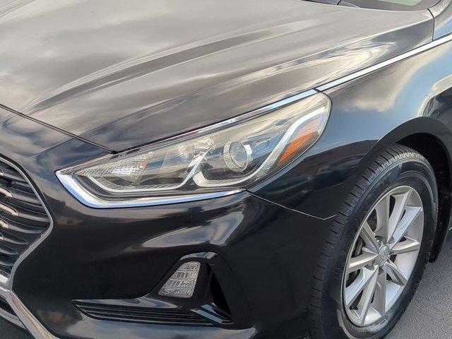 used 2019 Hyundai Sonata car, priced at $14,950