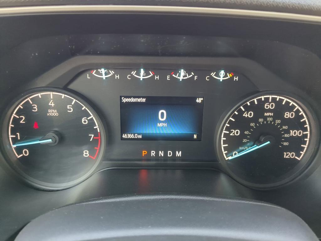 used 2022 Ford F-150 car, priced at $37,950