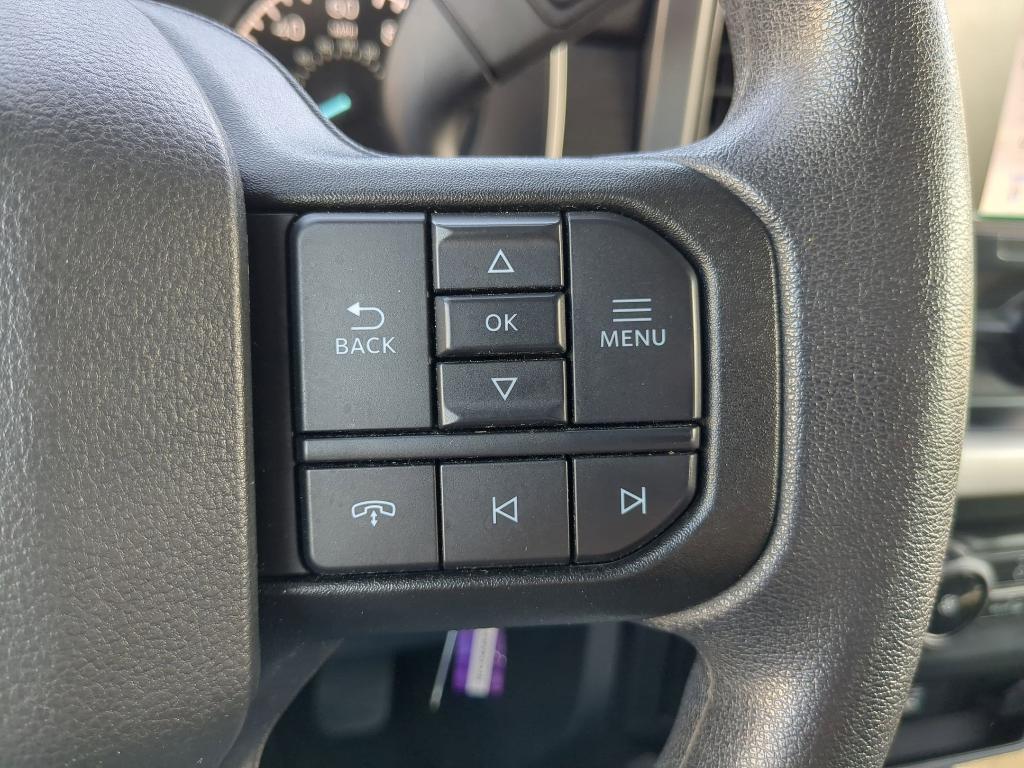 used 2022 Ford F-150 car, priced at $37,950