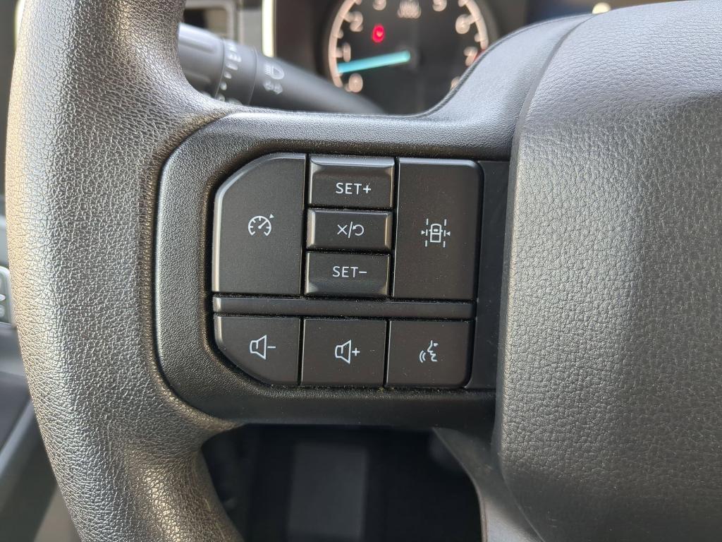 used 2022 Ford F-150 car, priced at $37,950