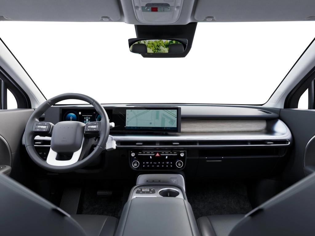 new 2026 Hyundai IONIQ 9 car