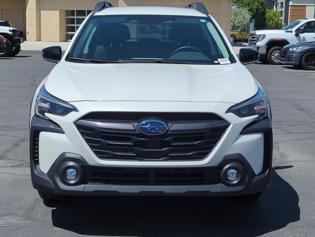 used 2023 Subaru Outback car, priced at $29,950