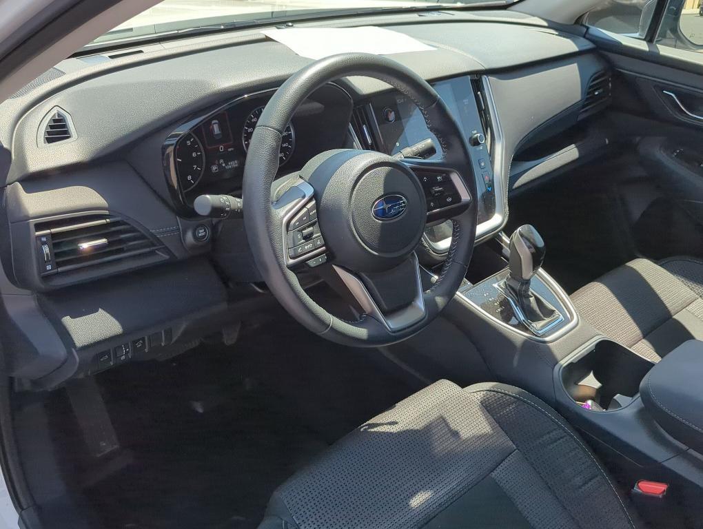 used 2023 Subaru Outback car, priced at $29,950