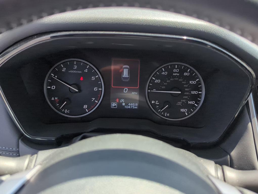 used 2023 Subaru Outback car, priced at $28,950
