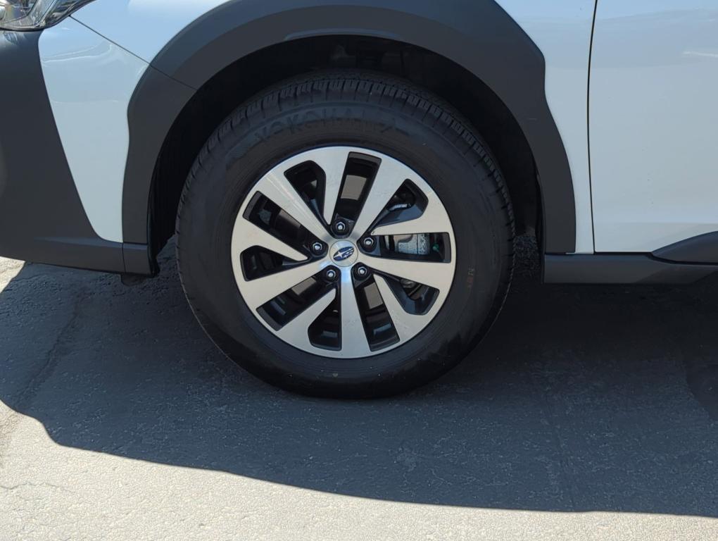 used 2023 Subaru Outback car, priced at $29,950