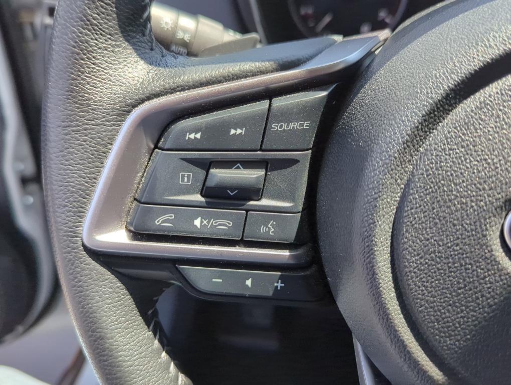 used 2023 Subaru Outback car, priced at $29,950