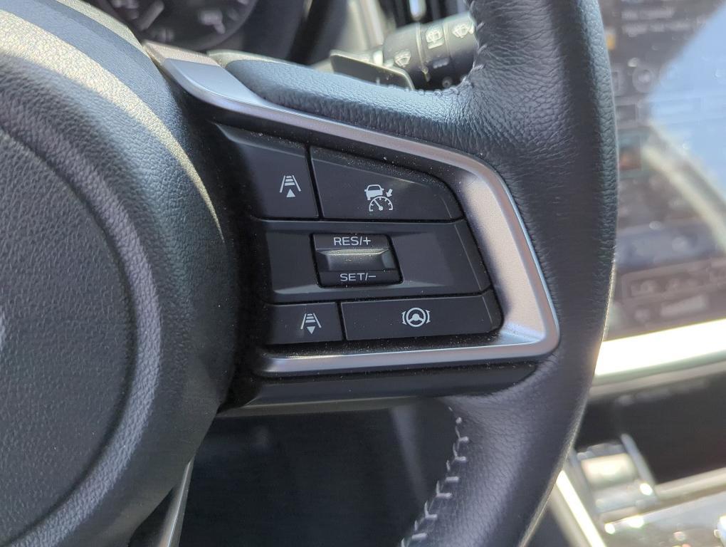 used 2023 Subaru Outback car, priced at $29,950