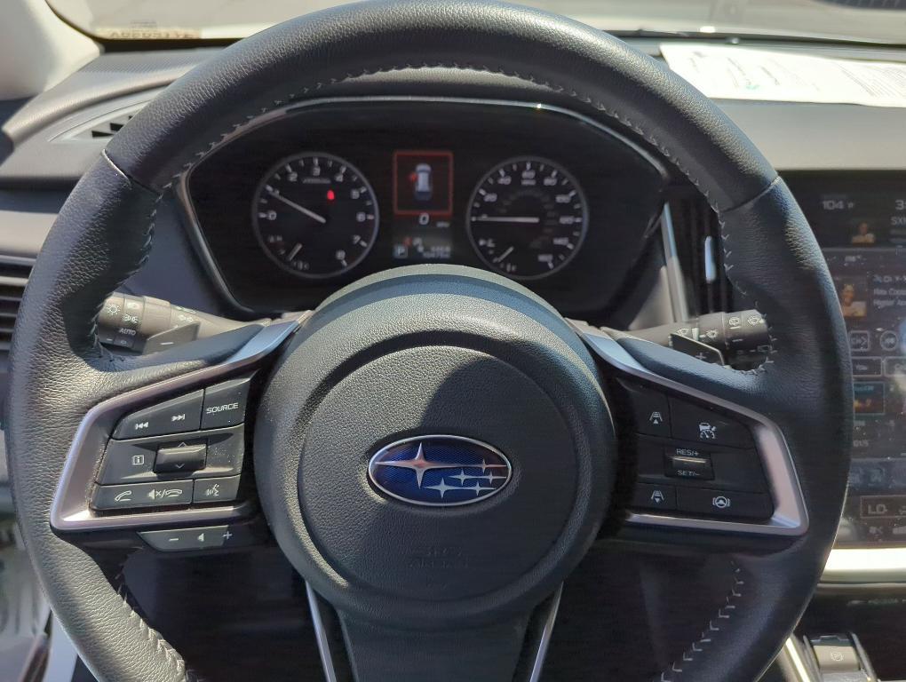 used 2023 Subaru Outback car, priced at $29,950