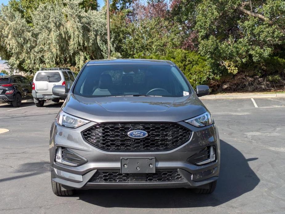 used 2024 Ford Edge car, priced at $31,357