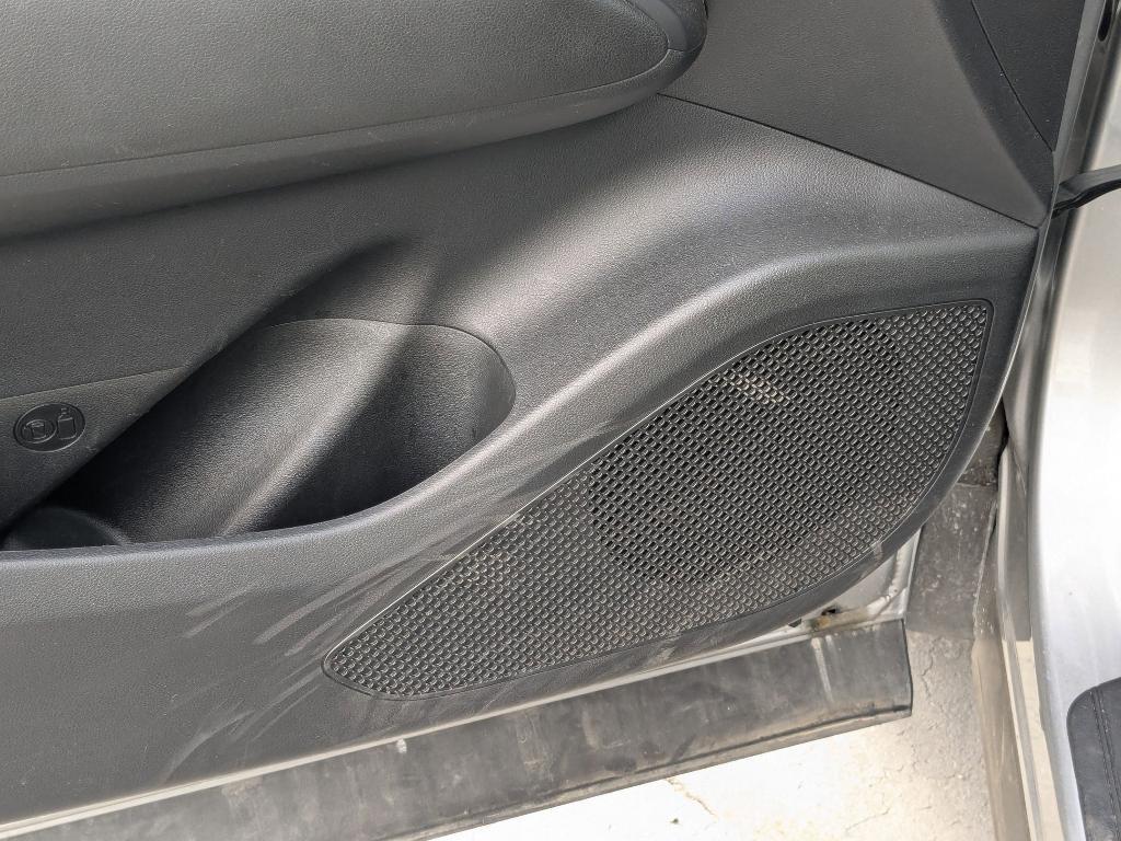used 2024 Hyundai Tucson car, priced at $24,450