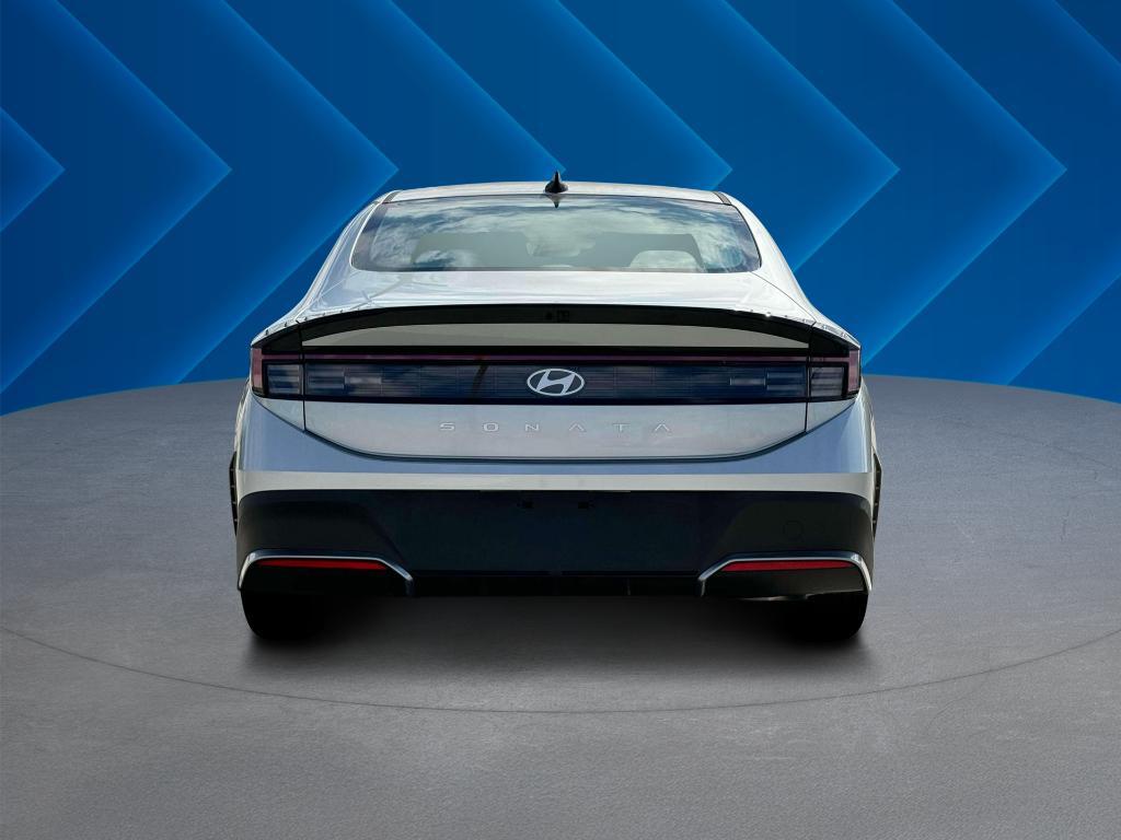 new 2025 Hyundai Sonata car, priced at $25,285