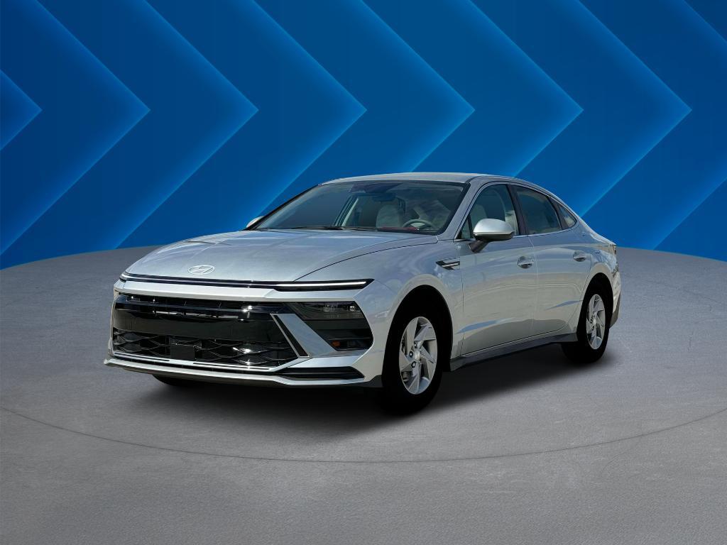 new 2025 Hyundai Sonata car, priced at $25,285