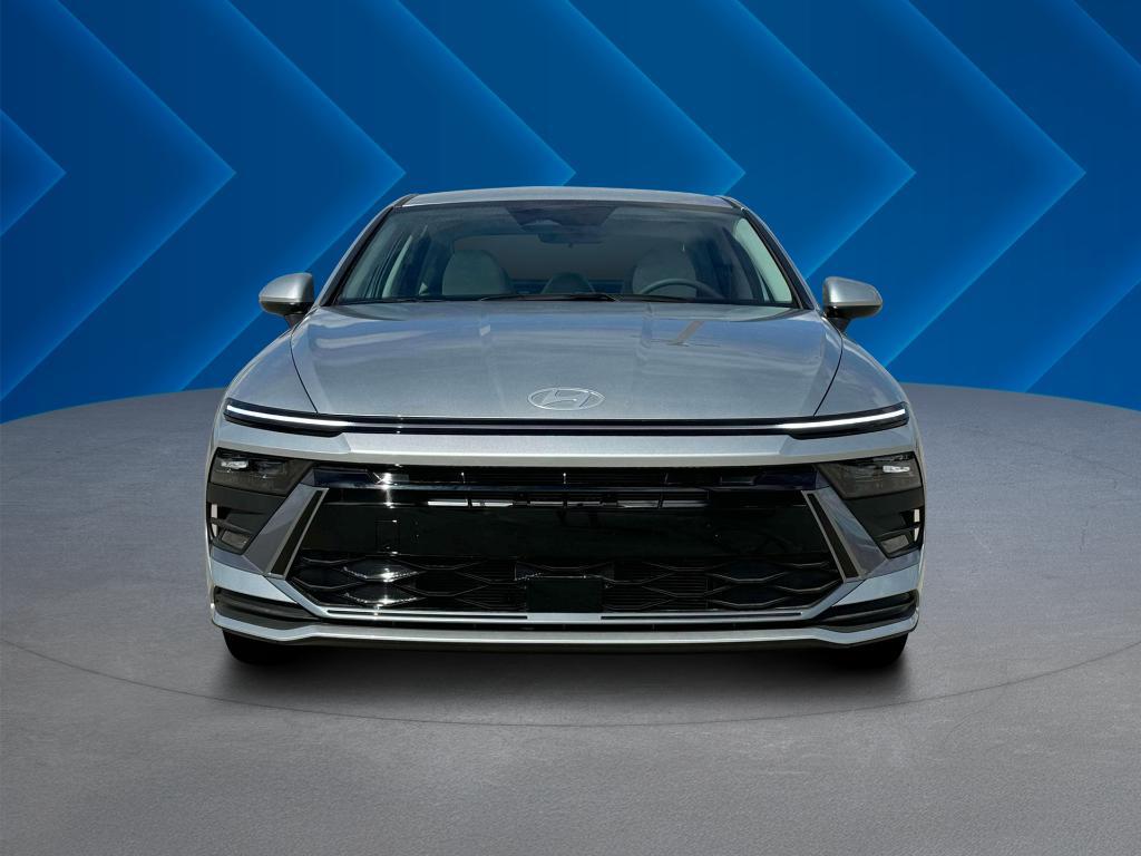 new 2025 Hyundai Sonata car, priced at $25,285