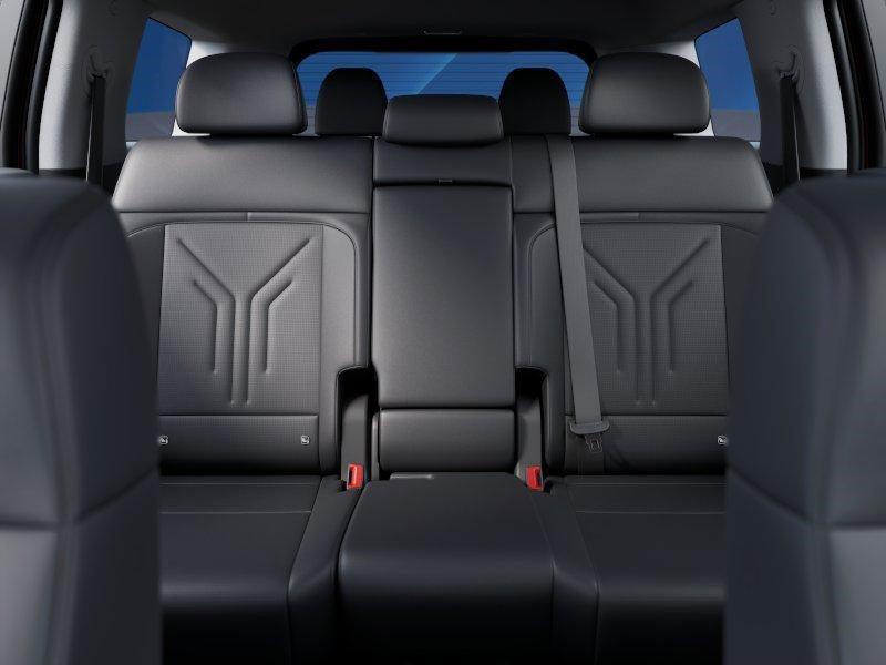 new 2026 Hyundai SANTA FE HEV car, priced at $38,072