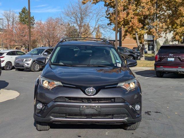 used 2016 Toyota RAV4 car, priced at $18,769