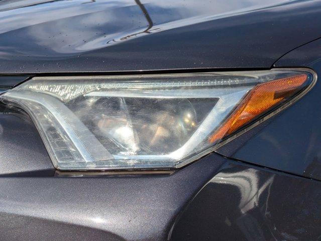 used 2016 Toyota RAV4 car, priced at $18,769