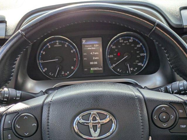 used 2016 Toyota RAV4 car, priced at $18,769