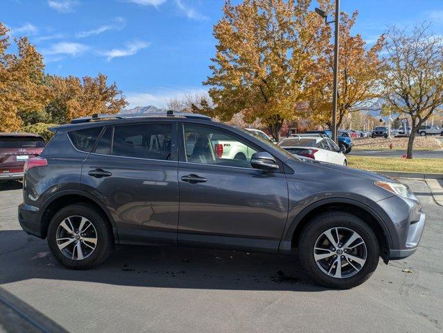 used 2016 Toyota RAV4 car, priced at $18,769