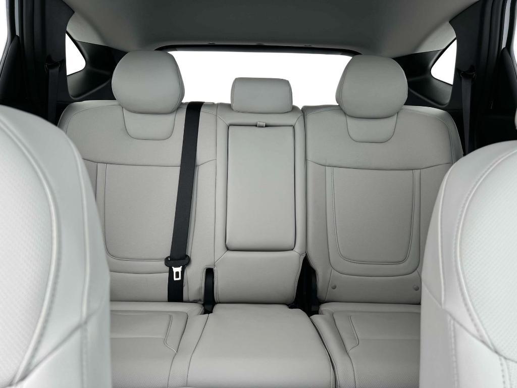 new 2025 Hyundai Tucson car, priced at $33,884