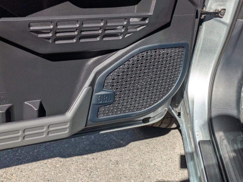 used 2024 Toyota Tacoma Hybrid car, priced at $49,650