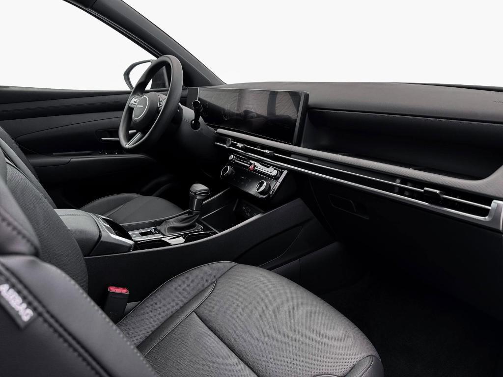 new 2026 Hyundai SANTA CRUZ car, priced at $35,025