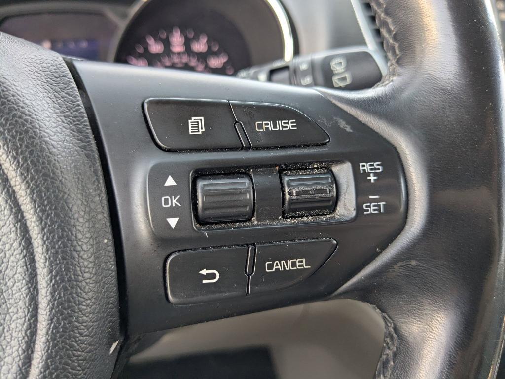 used 2017 Kia Sedona car, priced at $6,450
