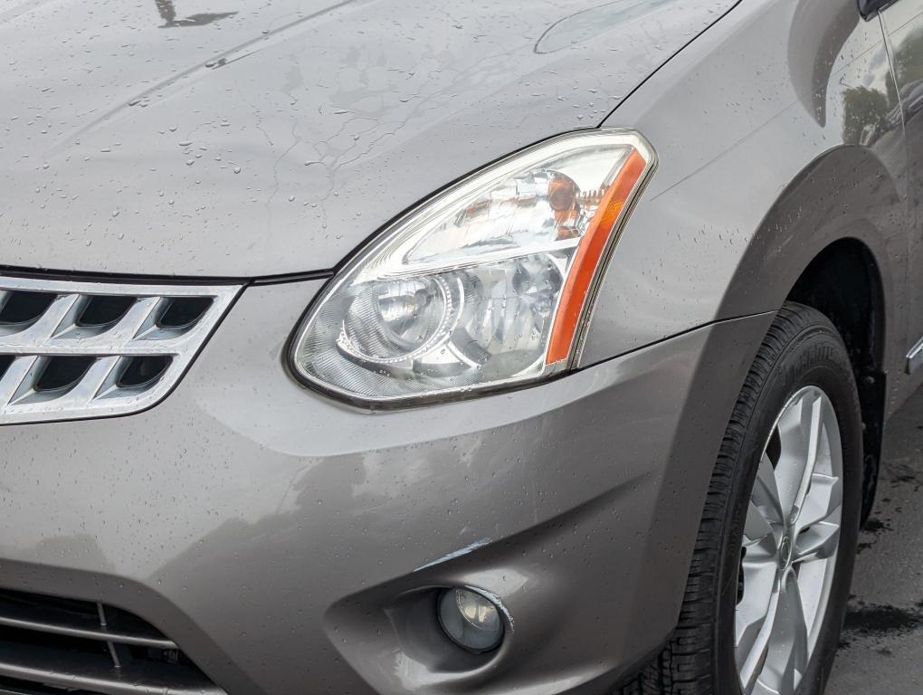 used 2013 Nissan Rogue car, priced at $7,450